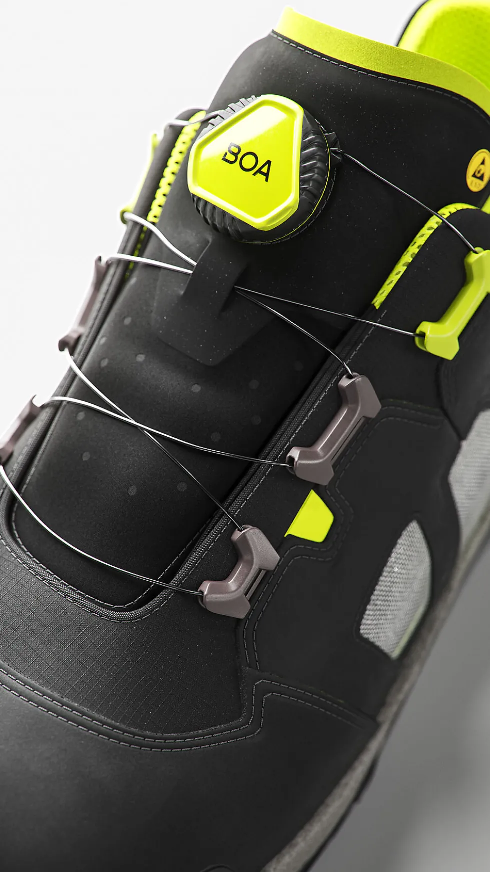 Solid Gear vernesko Vapor 3 Air str 48