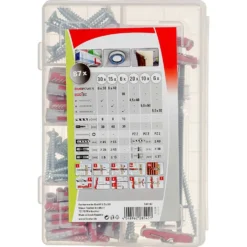 Sortimentboks Profi-Box
