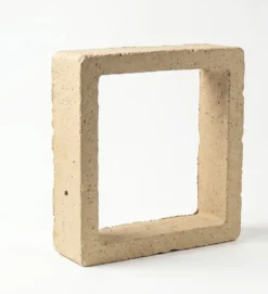 Sotlukeramme 18x18 ø16