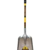 Spade aluminium Classic D-håndtak