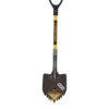 Spade for tøffe jobber