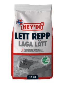 Sparkel Lett Repp 10 kg