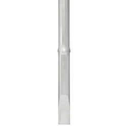 Spett aluminium 1500 mm