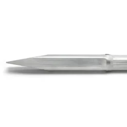 Spett aluminium 1500 mm
