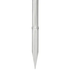 Spett aluminium 1500 mm
