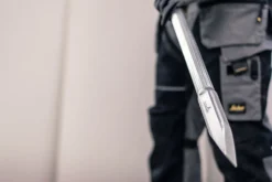 Spett aluminium 1500 mm
