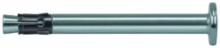 Spikeranker FNA II syrefast med knappehode 50 stk 6x30/30 mm