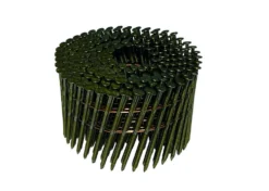 Spiker coil 16gr 31/65 zrcc a4000 mft elektrolytisk forsinket ringet