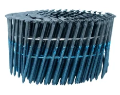 Spiker coil rustfri A4 53x2,5 mm Senco