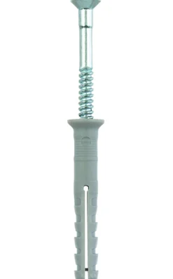 Spikerplugg n 8/40- 80z pak a 50 stk fischer
