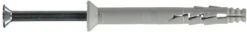 Spikerplugg 5x47 fzb a-200senket krage pz2