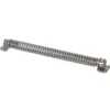 Spiraldørstenger 280mm