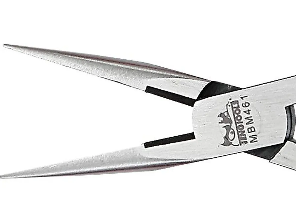 Spisstang mini 125mm mbm461