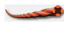 Spole RAC179 15m 2,4mm