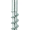 Sponskruer båndet for stål 3,9x41