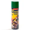 Spraymaling powcoat 3in1 6001 smaragdgrønn