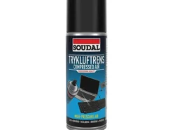 Spray Trykkluft 400ml