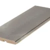 Sprekkpanel steingrå pusset furu 13X120 mm