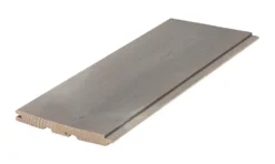 Sprekkpanel steingrå pusset furu 13X120 mm
