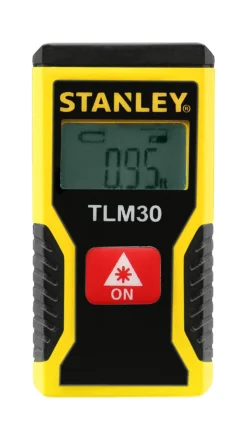 Stanley avstandsmåler TLM30