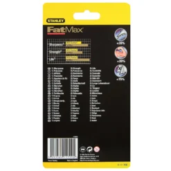 Stanley knivblad fatmax std 100 pk 1-11-700