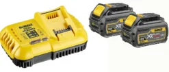 Startsett DCB118T2