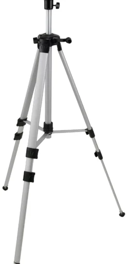 Stativ krysslaser