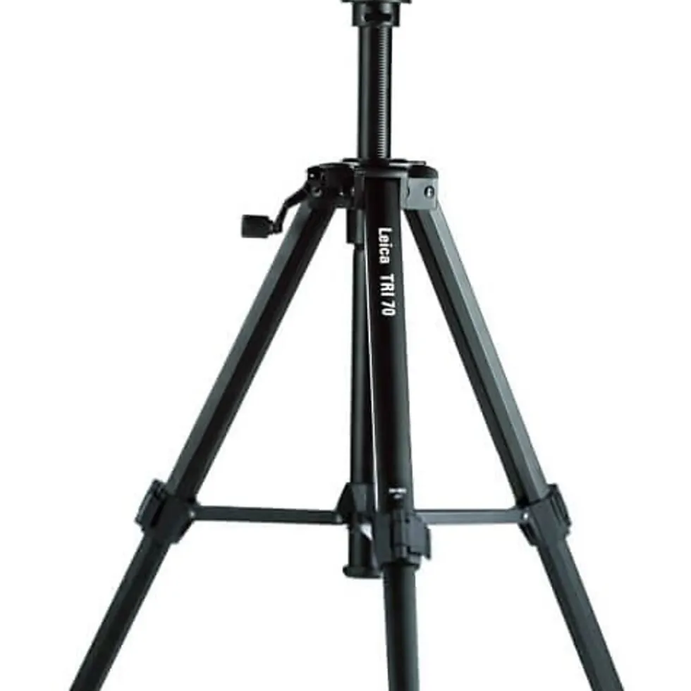 Stativ minisveiv leica tri75