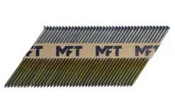 Stavspiker 34GR 31/90 mm varmgalvanisert