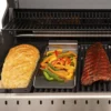 Stekeplate smal