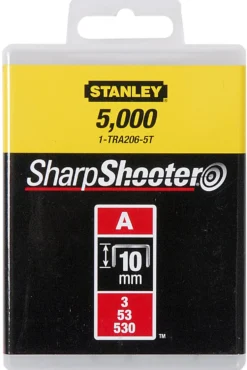 Stift ld 10mm 3/8" a5000