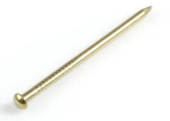 Stift rund ms 2.0x35 a50 messing ann