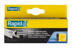 Stift 13/8 (2500) ss