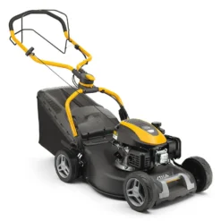 Stiga Collector 548 S bensindrevet gressklipper
