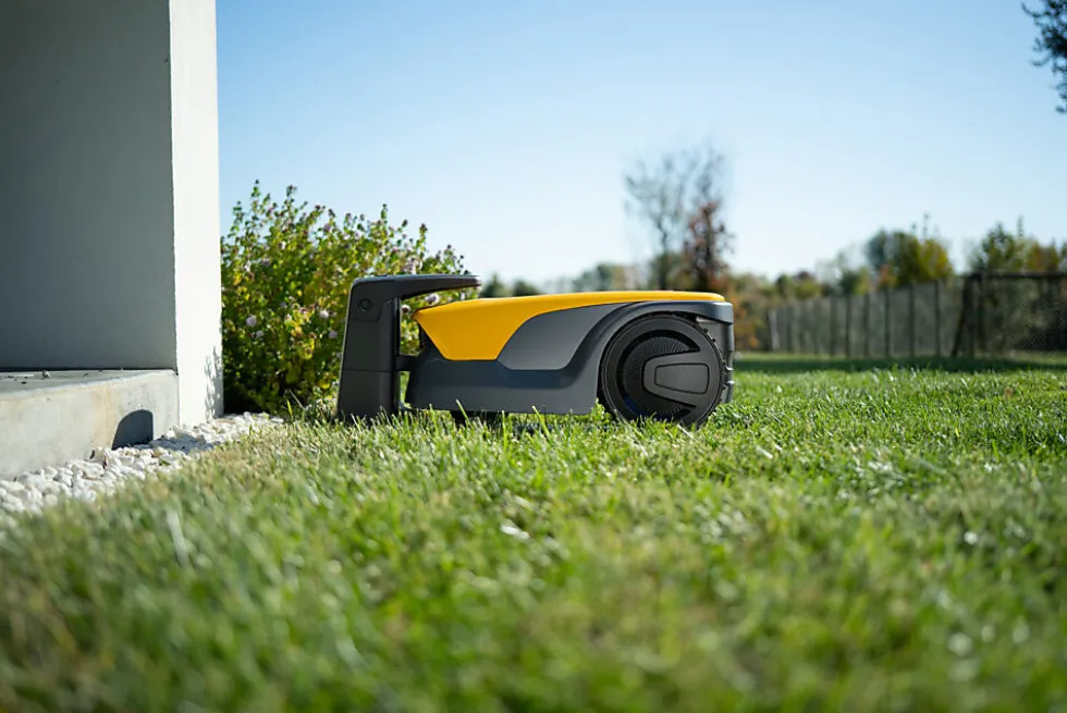 Stiga robotgressklipper A 10V