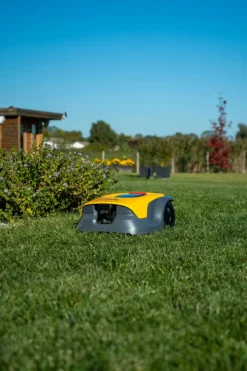 Stiga robotgressklipper A 10V