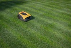 Stiga robotgressklipper A 10V