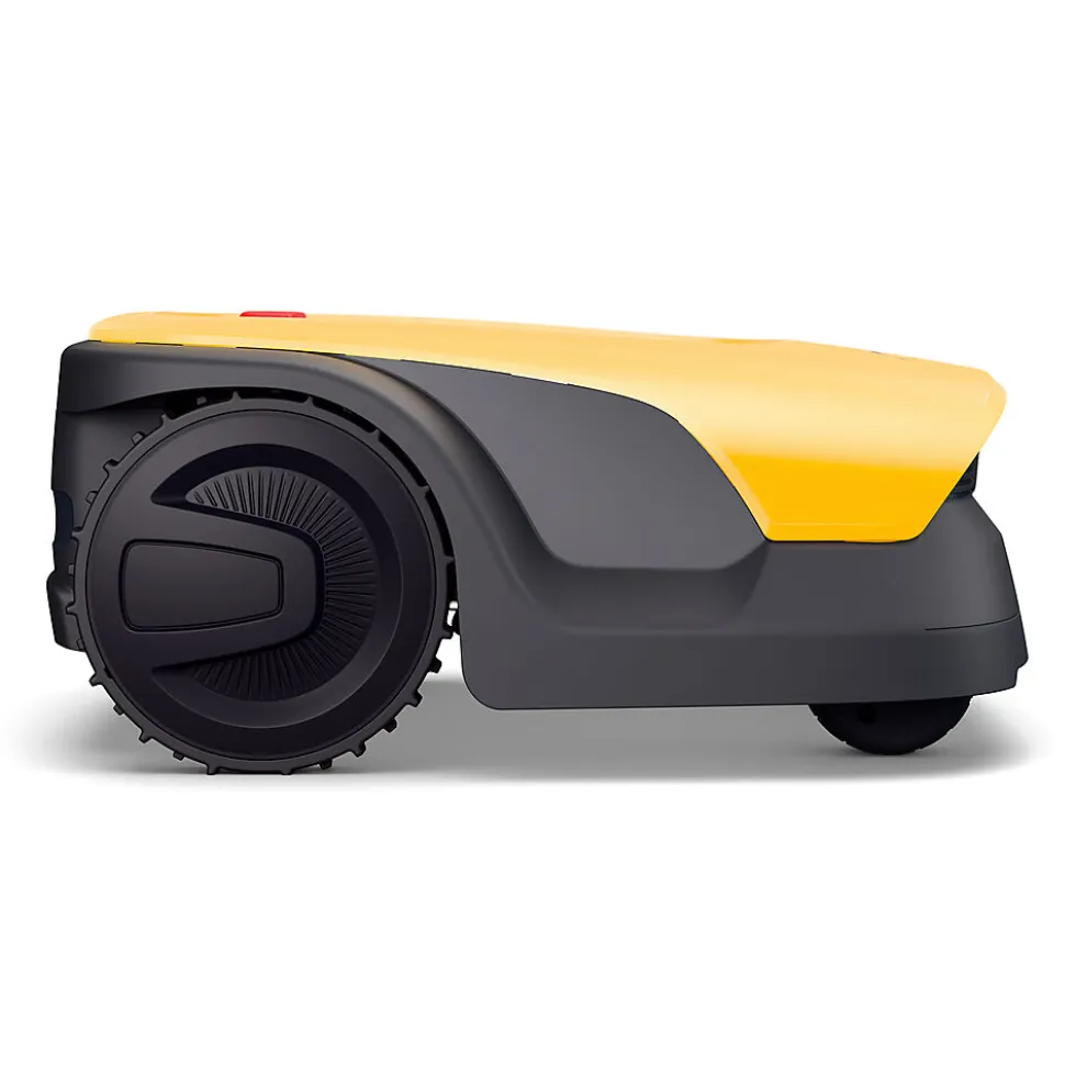 Stiga robotgressklipper A 15V