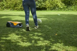 Stiga robotgressklipper A 15V