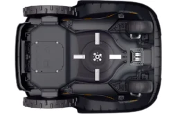 Stiga robotgressklipper A 6V