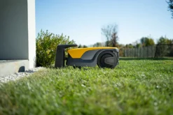 Stiga robotgressklipper A 8V