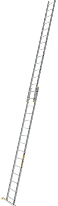 Stige 2-delt LPR-D8 8,5 m