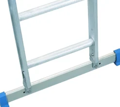Stigefot type 4 w.steps