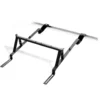 STIGETRINN BREDDE 40CM SORT SKARPNES