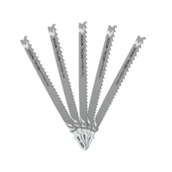 Stikksagblad bi-metall 132 mm