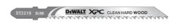 Stikksagblad extreme hurtig dt2219