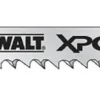 Stikksagblad XPC for flisfrie kutt