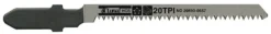 Stikksagblad 50x5x1,3-20 5-p