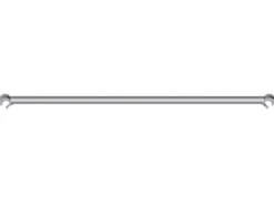 Stillas stag diagonal 2,50m