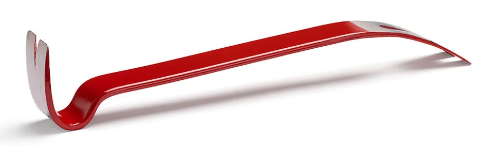 Stålbrekkjern 108/15"